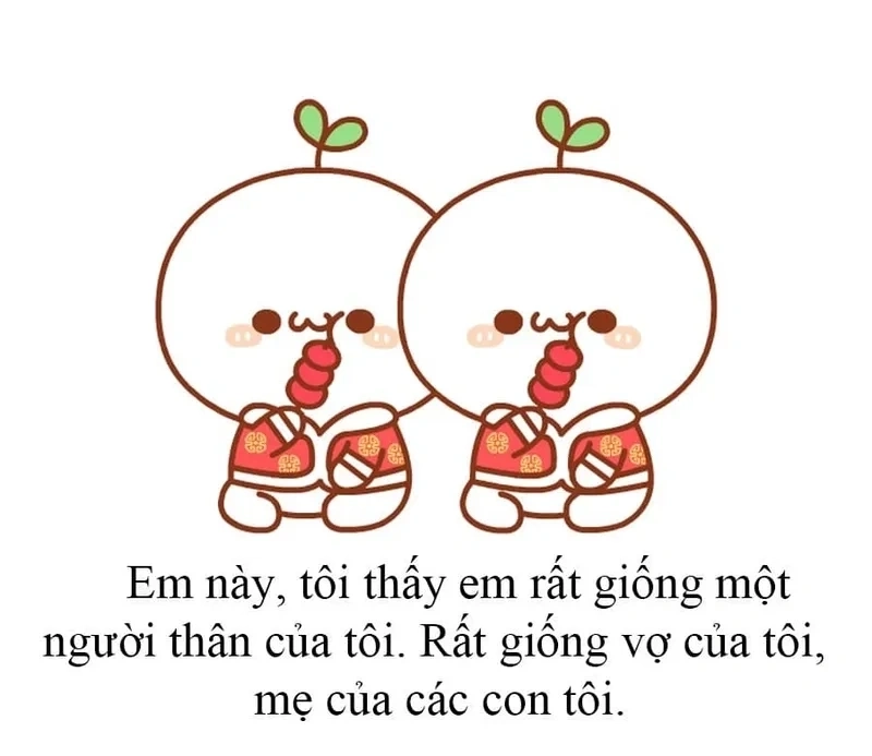 Meme sạc pin tình yêu, là cách dễ dàng để nhắc nhở người ấy về sự quan tâm và yêu thương của bạn.