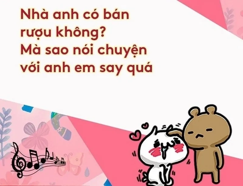 Meme anh yêu em với thông điệp ngọt ngào, là cách tuyệt vời để bạn thể hiện tình cảm yêu thương với người ấy.