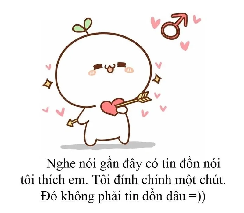 Meme tình yêu hài giúp bạn tạo ra những phút giây thư giãn trong mối quan hệ, khiến tình yêu thêm phần thú vị.