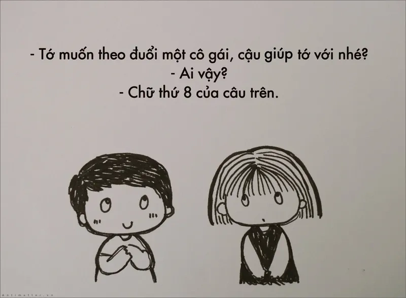 Cute ảnh meme tình yêu giúp bạn gửi gắm tình cảm ngọt ngào và đáng yêu, tạo dấu ấn sâu đậm trong lòng người ấy.