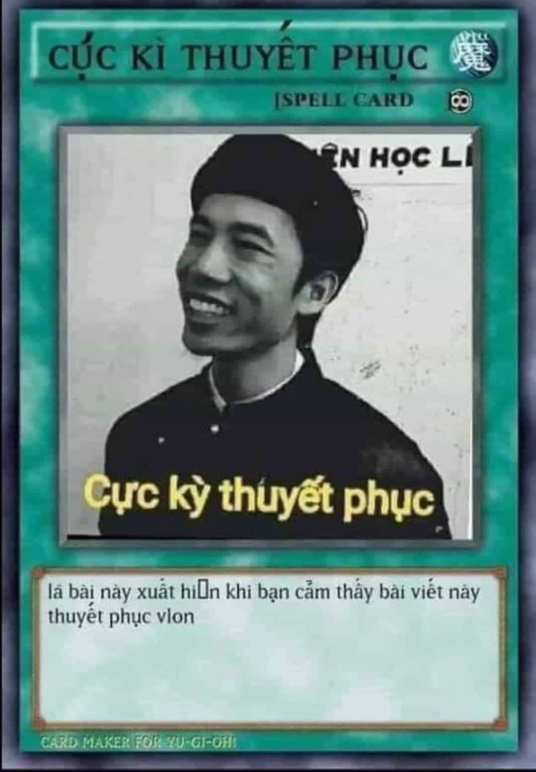 Thẻ bài uno meme đầy sáng tạo, đem lại những trận đấu vui nhộn.