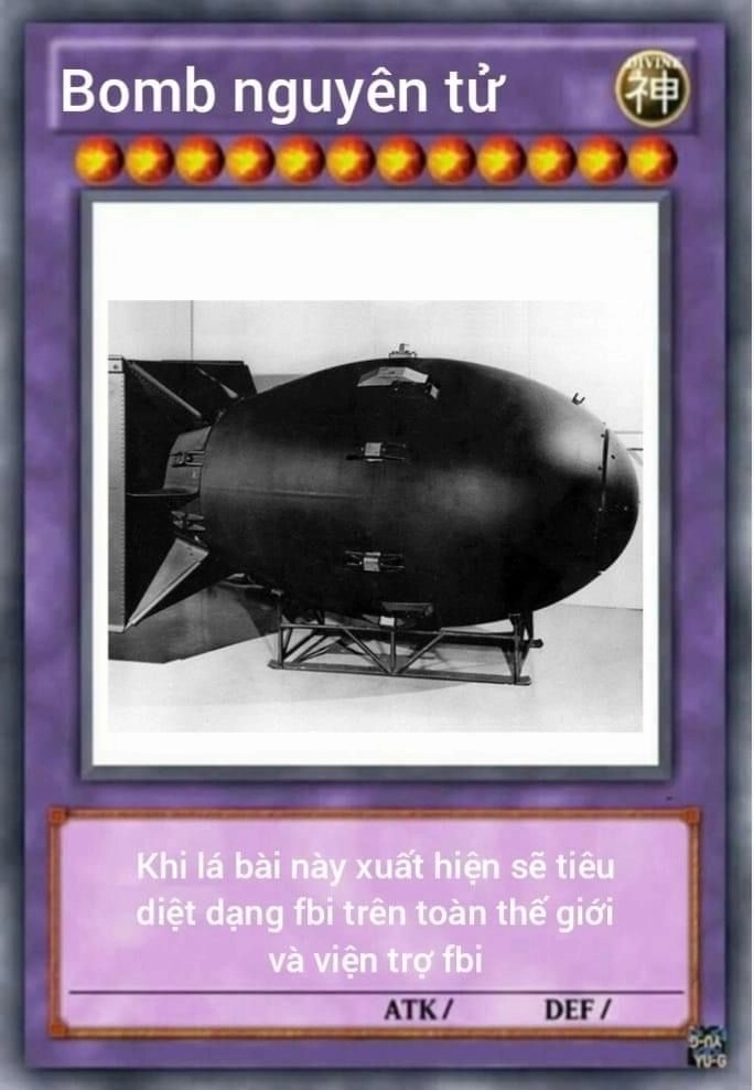 Ảnh meme bài yugioh khiến bạn không thể nhịn cười với những tình huống bất ngờ.