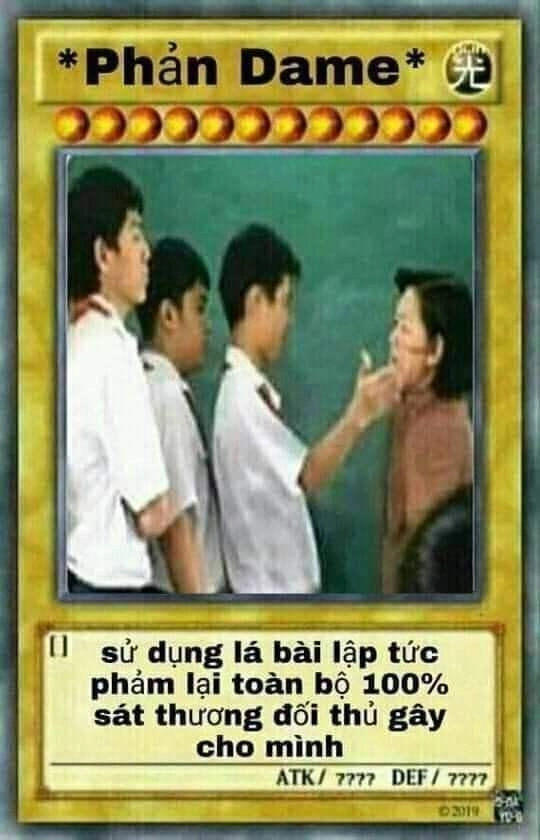 Tìm hiểu giá bộ bài meme và các lựa chọn phù hợp với túi tiền của bạn.