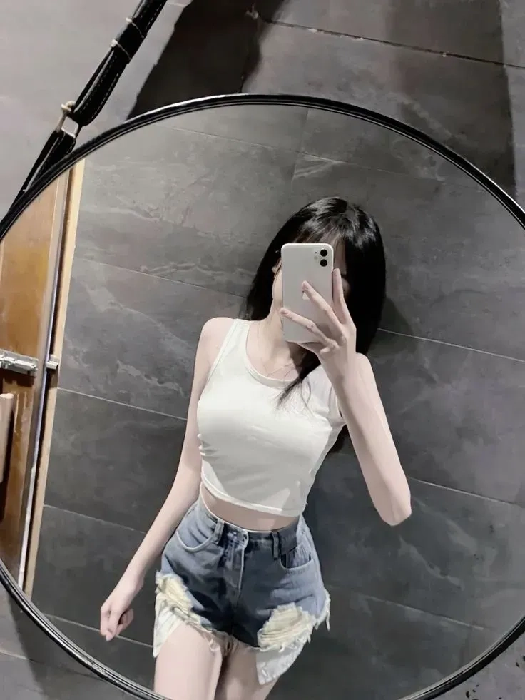 Gái xinh cute TikTok, dễ thương và luôn thu hút sự chú ý từ cộng đồng mạng.