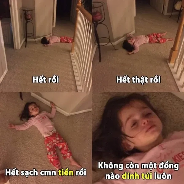 Gửi lời chúc xuân ý nghĩa với bộ sưu tập meme chúc tết.