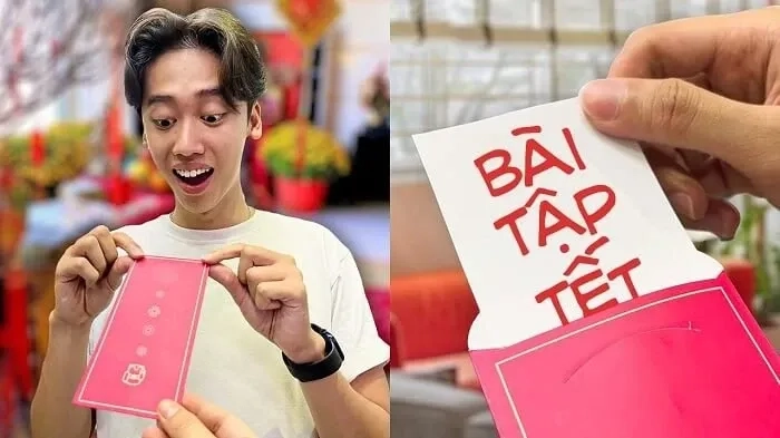 Khám phá meme thưởng tết bá đạo dành cho dịp cuối năm.