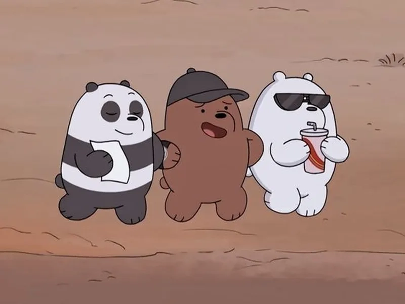 Ảnh đôi bạn thân nữ anime ngầu giúp bạn thể hiện sự mạnh mẽ và cá tính riêng biệt