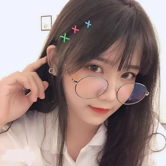 Tại ảnh avatar đẹp cho con gái cute sẽ khiến bạn luôn nổi bật và dễ thương.