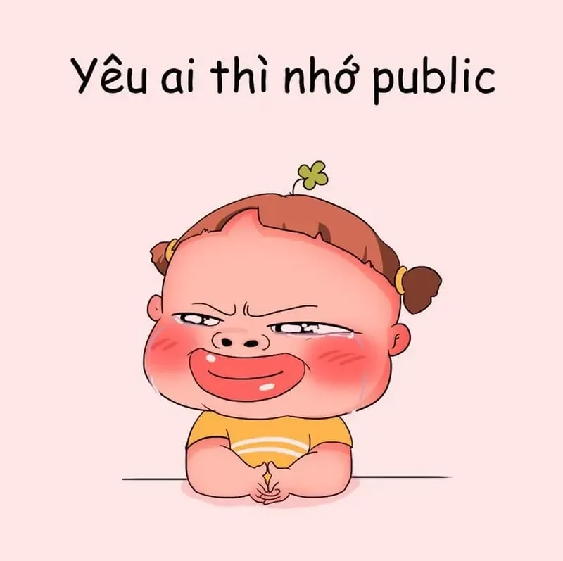 Troll bựa avatar hài mang đến sự vui nhộn, khiến mọi người phải bật cười khi nhìn thấy