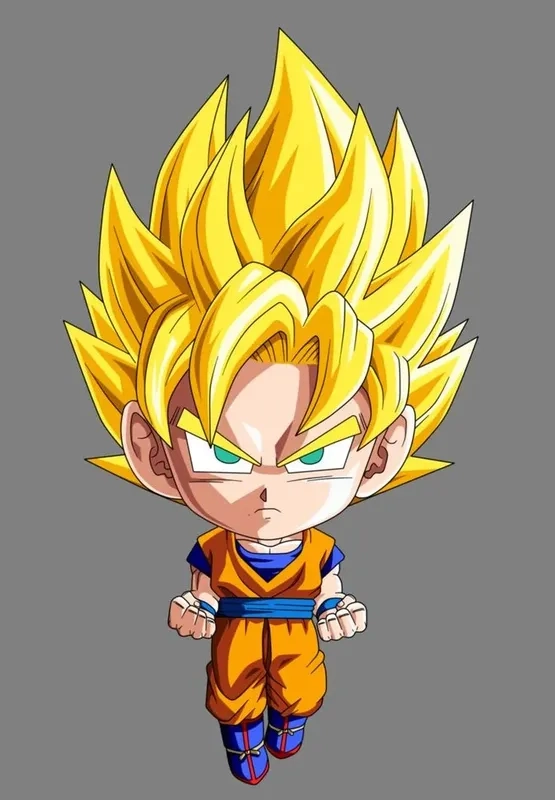 Khám phá ảnh Black Goku với sắc thái mạnh mẽ, phù hợp cho những ai yêu thích sự bí ẩn.