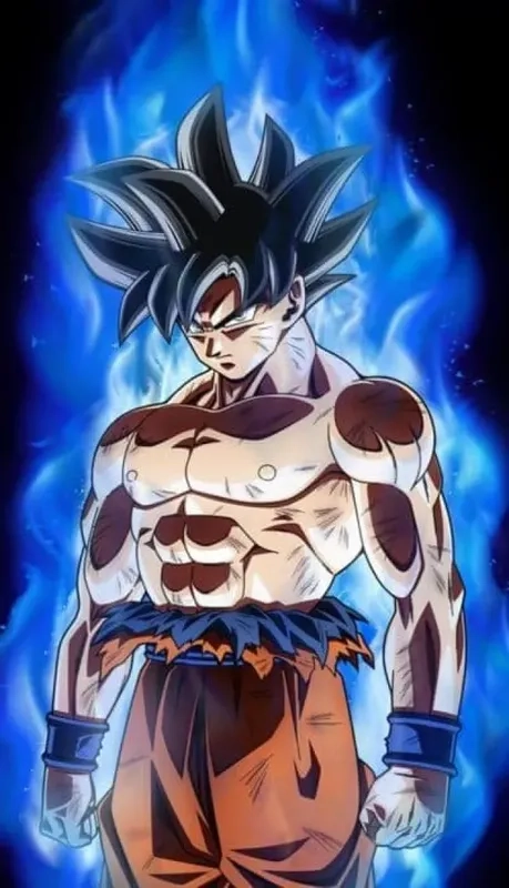 Black Goku mô hình chi tiết, mang đến cảm giác mạnh mẽ và đầy tính cách cho bộ sưu tập.