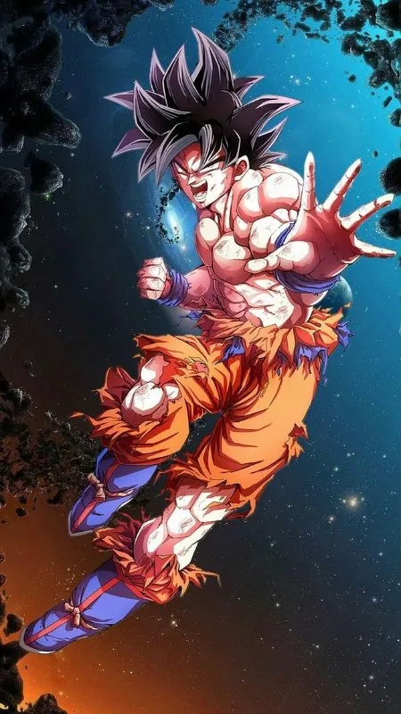 Sắm ngay đồ chơi Songoku cho bộ sưu tập của bạn, thỏa mãn đam mê Dragon Ball.