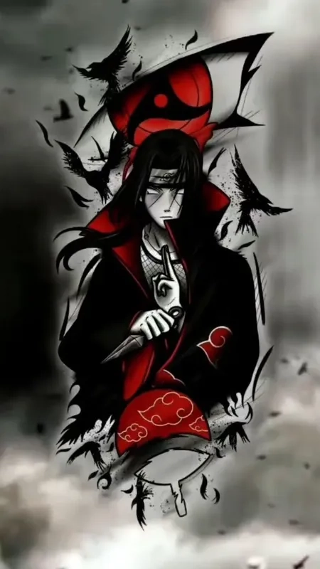 Tìm kiếm ảnh Itachi cute để làm mới không gian mạng xã hội của bạn với vẻ đáng yêu của nhân vật này.