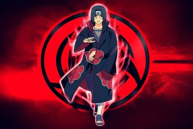 Những hình ảnh Itachi cute đáng yêu này sẽ khiến bạn cảm thấy dễ chịu mỗi khi nhìn vào.