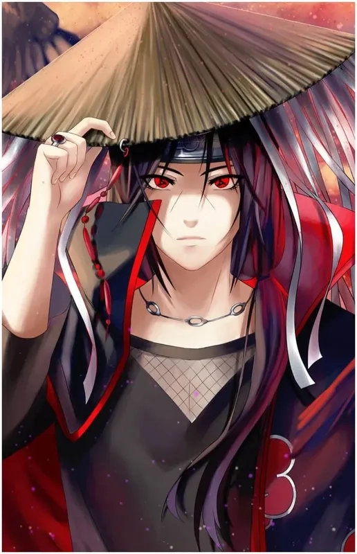 Bộ sưu tập hình ảnh Itachi đầy ấn tượng, hoàn hảo để thể hiện sự yêu thích với nhân vật này.