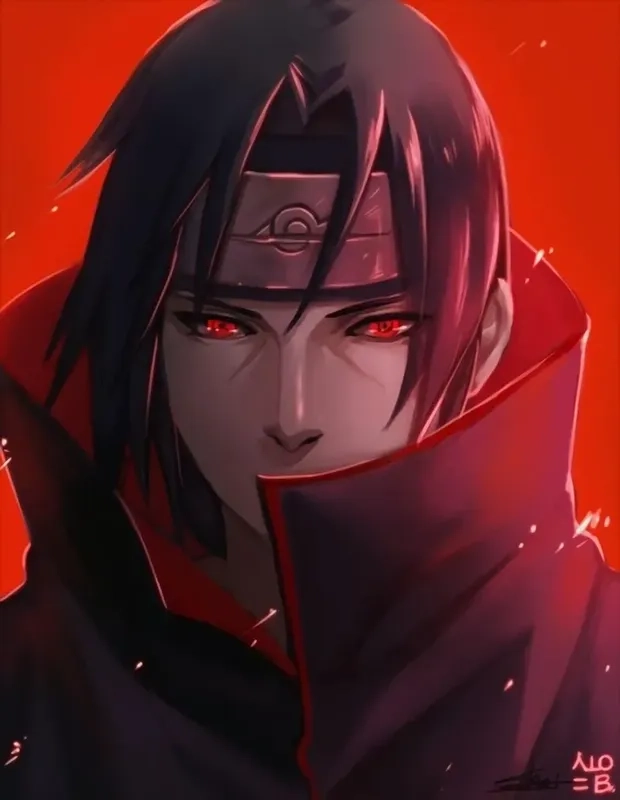 Cập nhật ngay ảnh Itachi Sharingan, một biểu tượng của sức mạnh và trí tuệ vô song.