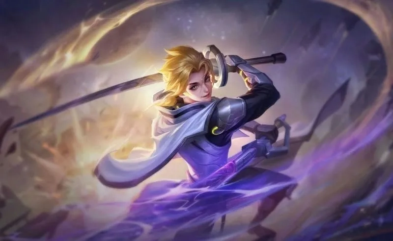 Nhanh chóng đổi avatar Garena Liên Quân và thể hiện cá tính riêng biệt trong game.