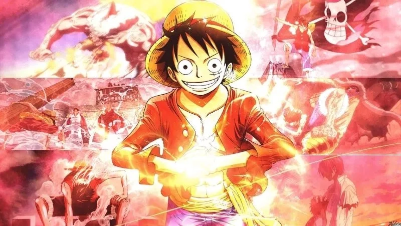 Khám phá sức mạnh haki wano của nhân vật luffy