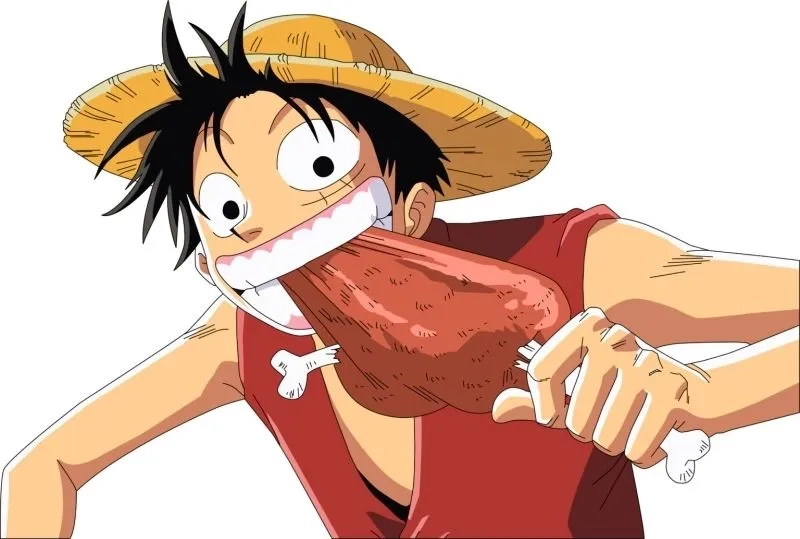 Avatar Luffy Gear 5 chibi là lựa chọn tuyệt vời cho những fan yêu thích hình ảnh dễ thương và mạnh mẽ.