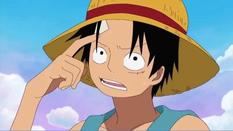 Bộ hình nền ảnh Luffy ngầu là lựa chọn hoàn hảo cho những ai yêu thích sự mạnh mẽ và cá tính.