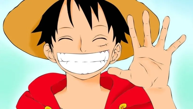 Thêm hình nền One Piece Luffy ngầu vào bộ sưu tập của bạn để luôn có cảm hứng chinh phục mọi thử thách.