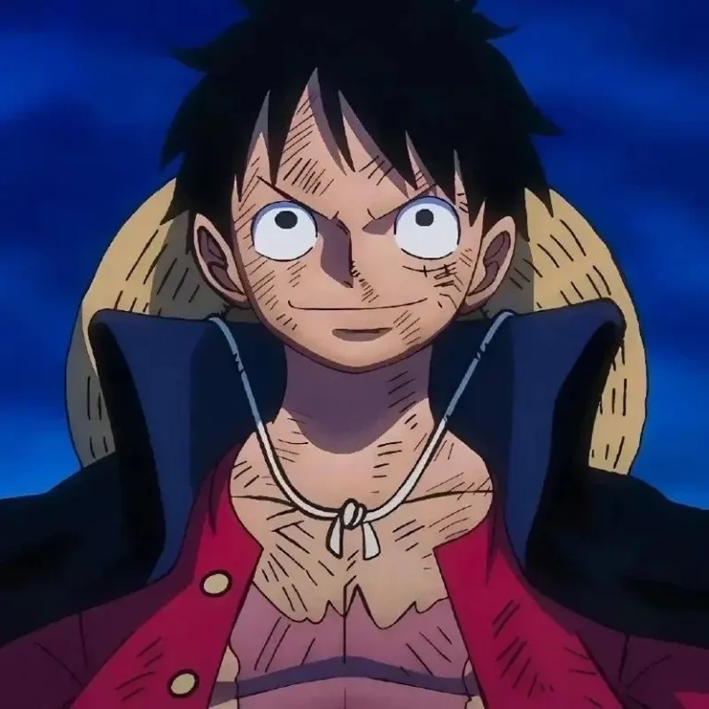 Tải ngay ảnh nền Luffy ngầu để làm mới màn hình điện thoại và máy tính của bạn.