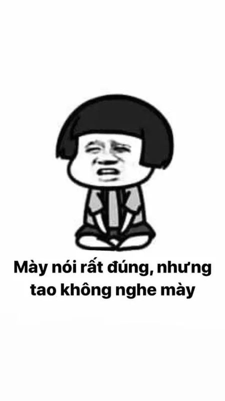 Meme gấu trúc troll face nổi tiếng từ Weibo, siêu hài và viral