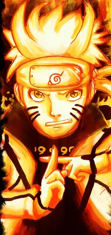 Naruto Lục Đạo Hiền Nhân ngầu với khả năng chiến đấu vô cùng mạnh mẽ