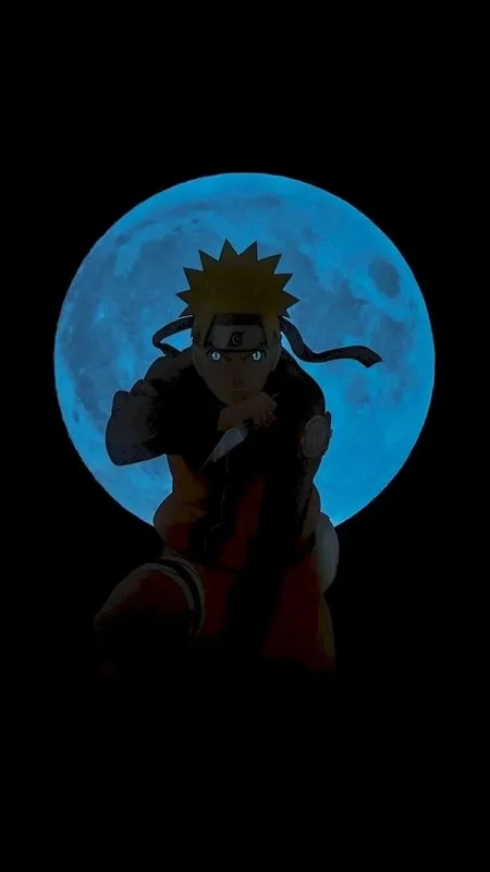 Naruto Lục Đạo đẹp với sức mạnh tiên nhân, vượt qua mọi thử thách