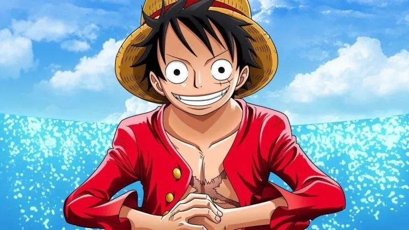 Hình nền avatar luffy độc đáo dành cho thiết bị của bạn