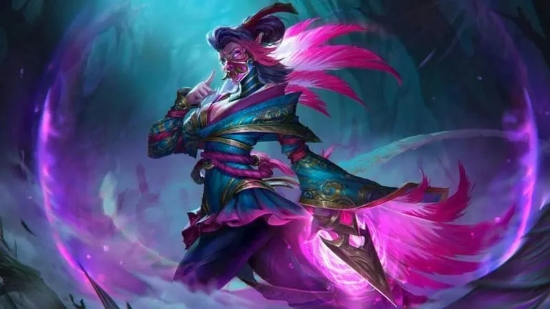 Hướng dẫn chi tiết cách đổi avatar Garena Liên Quân, dễ dàng thay đổi hình ảnh đại diện.