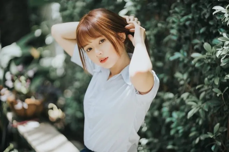 Ảnh avatar xinh sẽ làm bạn nổi bật và thu hút hơn trên mọi nền tảng mạng xã hội