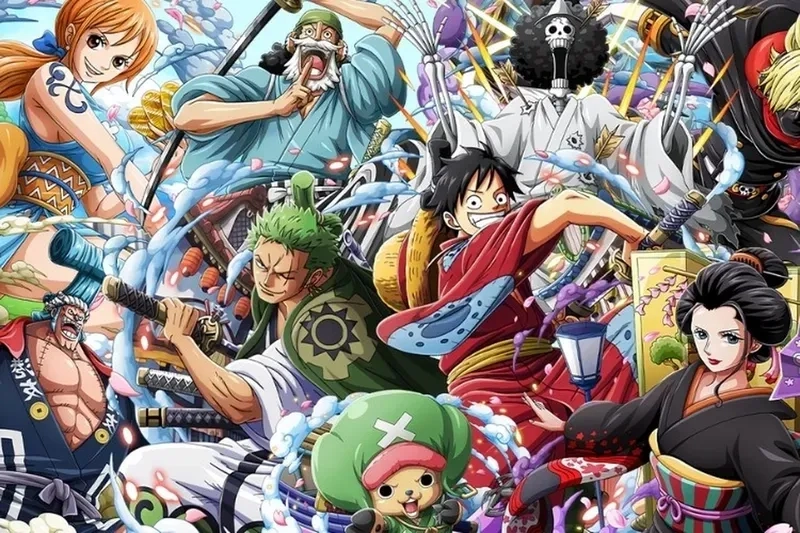 Thể hiện phong cách mạnh mẽ với avatar Zoro cực chất, hoàn hảo cho fan One Piece.