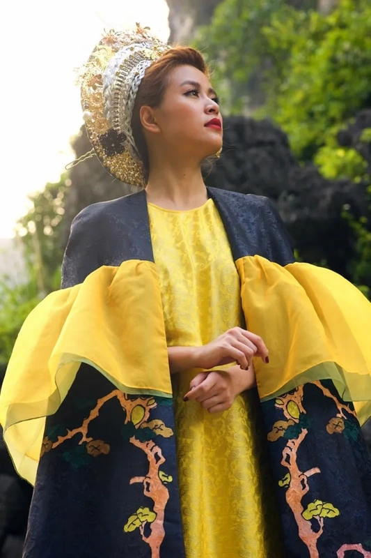 Gil Lê và Hoàng Thùy Linh đã hợp tác trong nhiều dự án âm nhạc ấn tượng!