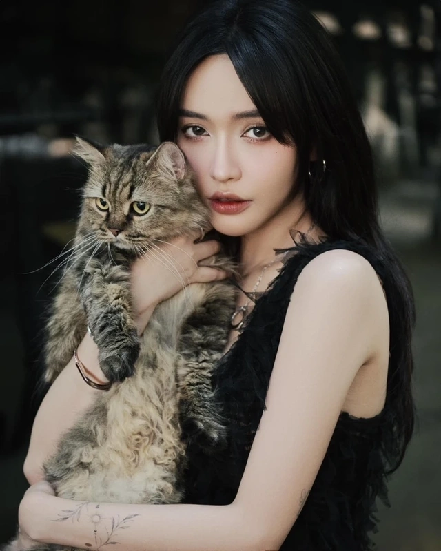 Nhạc của Bích Phương mang âm hưởng hiện đại, trẻ trung, làm say đắm trái tim những ai yêu thích âm nhạc.