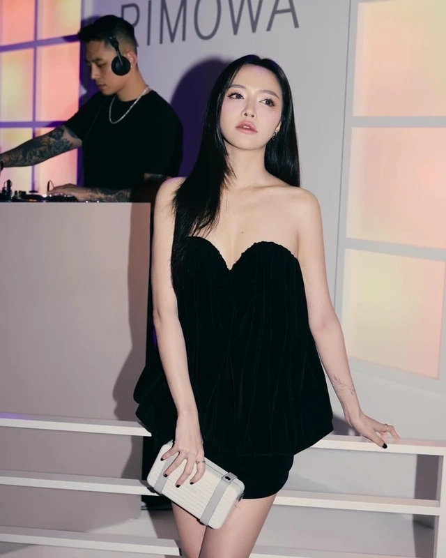 Nhạc của Bích Phương luôn có sức hút kỳ diệu, dễ nghe và dễ dàng chiếm trọn cảm tình người nghe.