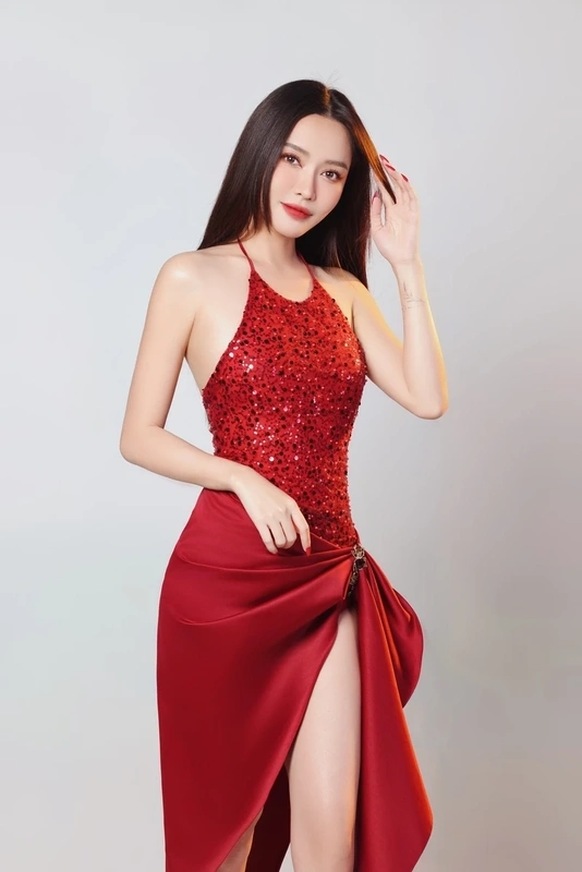 Bích Phương 
