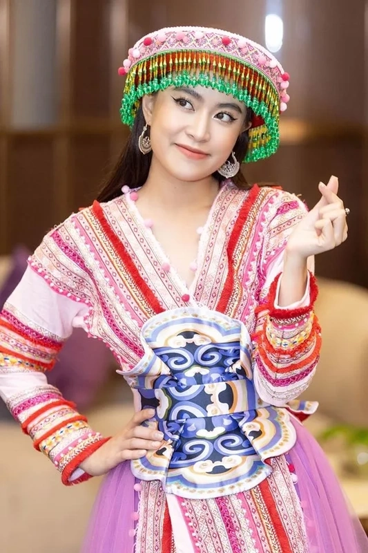Nhạc của Hoàng Thùy Linh luôn mang đến cảm xúc đặc biệt và những giai điệu không thể quên.