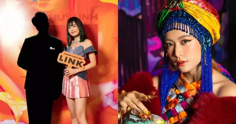 Hoàng Thùy Linh với những ca khúc 
