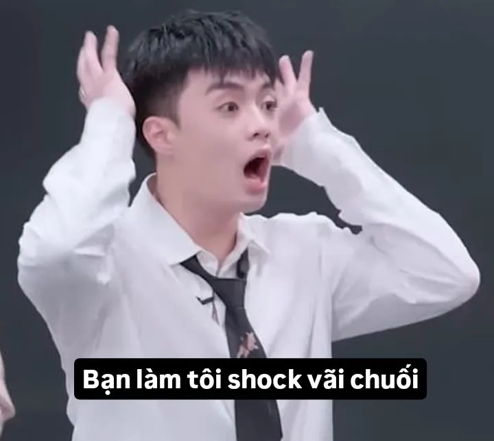 Meme cảm ơn hài hước giúp bạn bày tỏ lời cảm ơn theo cách thật đặc biệt.