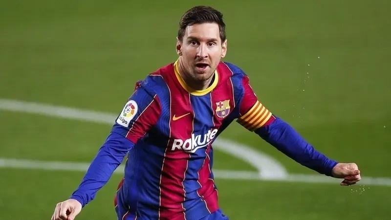 Donde esta Leo Messi meme đầy hài hước khi tìm kiếm Messi trong những khoảnh khắc vui nhộn.