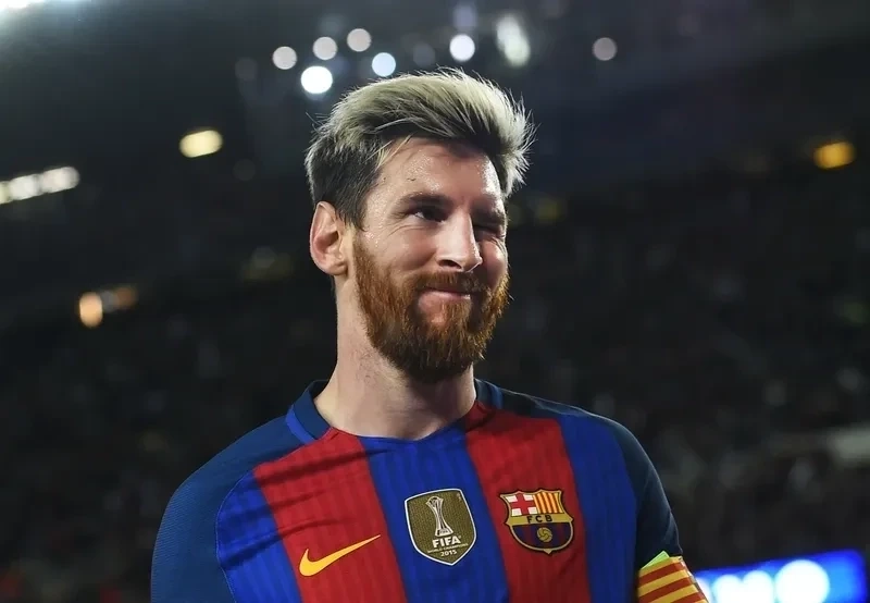 Messi birthday meme với những khoảnh khắc đáng yêu trong ngày sinh nhật của Messi.