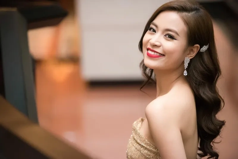 Ca sĩ Thùy Linh luôn làm mới mình với những sản phẩm âm nhạc đầy sáng tạo và độc đáo.