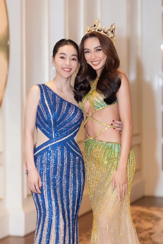 Thuỳ Tiên sinh năm nào? Khám phá tuổi thật của Hoa hậu Hòa Bình Thế Giới, một ngôi sao sáng chói.