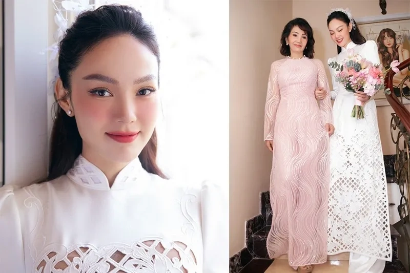 Trấn Thành tham gia đám cưới Minh Hằng, góp phần làm cho không khí trở nên náo nhiệt và ấm cúng.