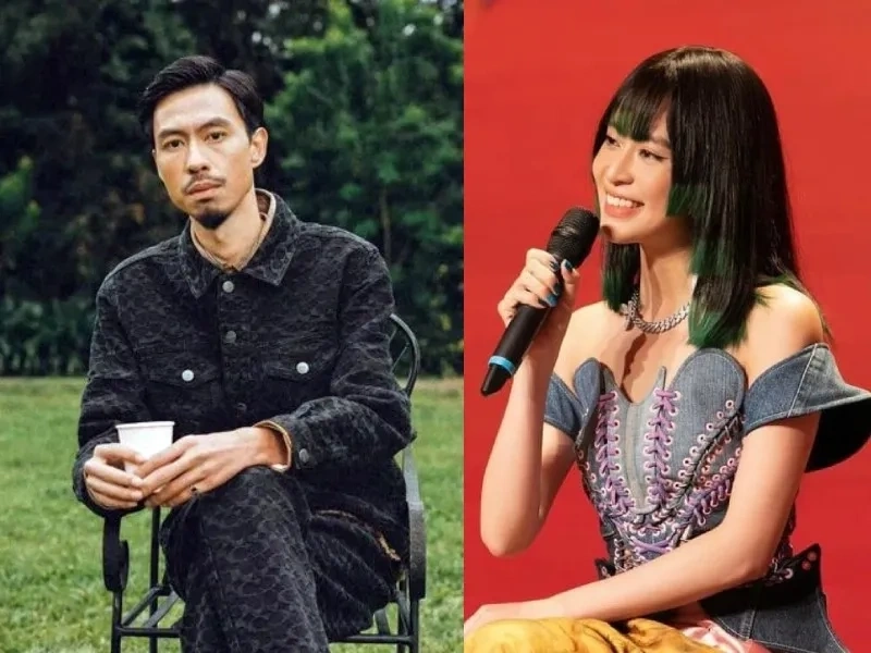 Album mới của Hoàng Thùy Linh hứa hẹn sẽ mang đến những giai điệu đầy cảm xúc.