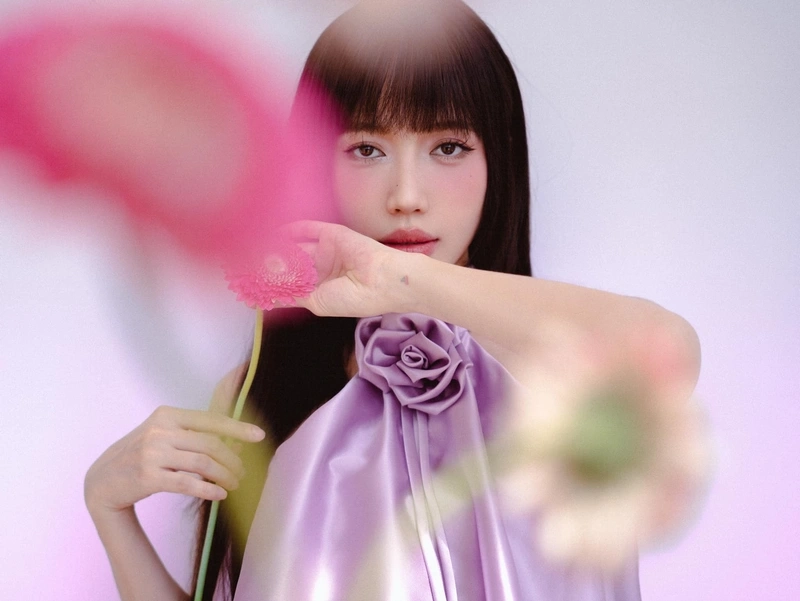 Diệu Nhi diện phong cách Blackpink trong bộ ảnh mới, gây sốt cộng đồng mạng với vẻ ngoài cực chất.