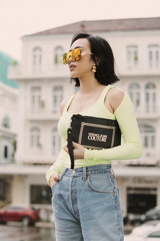 Đám cưới Diệu Nhi là sự kiện được mong đợi, với nhiều khoảnh khắc đáng nhớ và đầy cảm xúc.