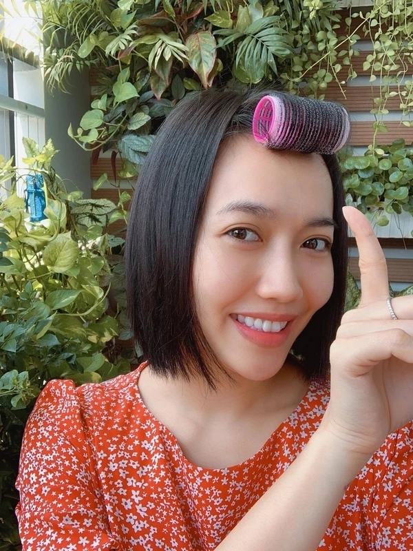 Lễ cưới Diệu Nhi đầy ấn tượng, để lại những kỷ niệm đẹp trong lòng người hâm mộ.
