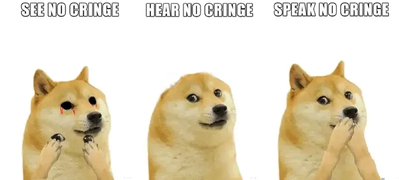 Cheems dog meme cực kỳ đáng yêu, không thể bỏ qua!